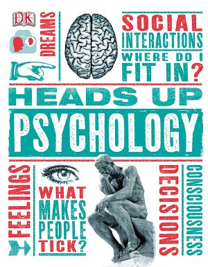 [Heads Up 01] • Heads Up Psychology